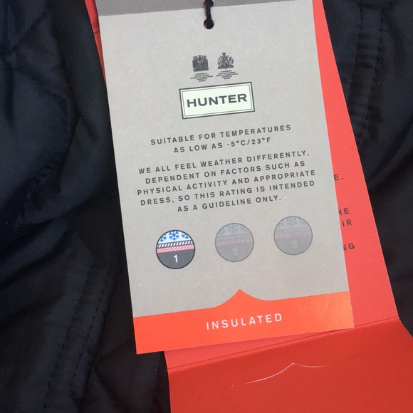 Hunter Bomber Jacket - Picture 7 of 7